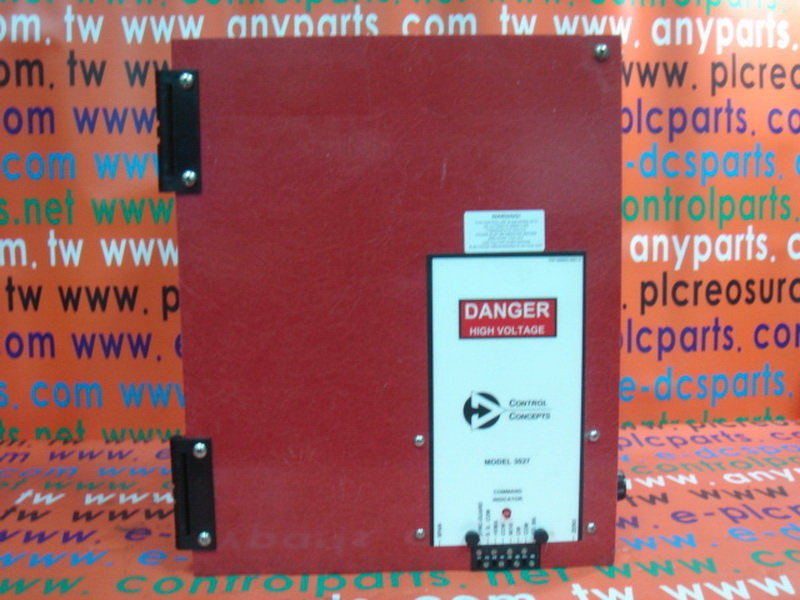 SCR Power Controller 3027380V240A4/20MA 裕益科技自動化設備可程式編碼器PLC分散式控制系統DCS